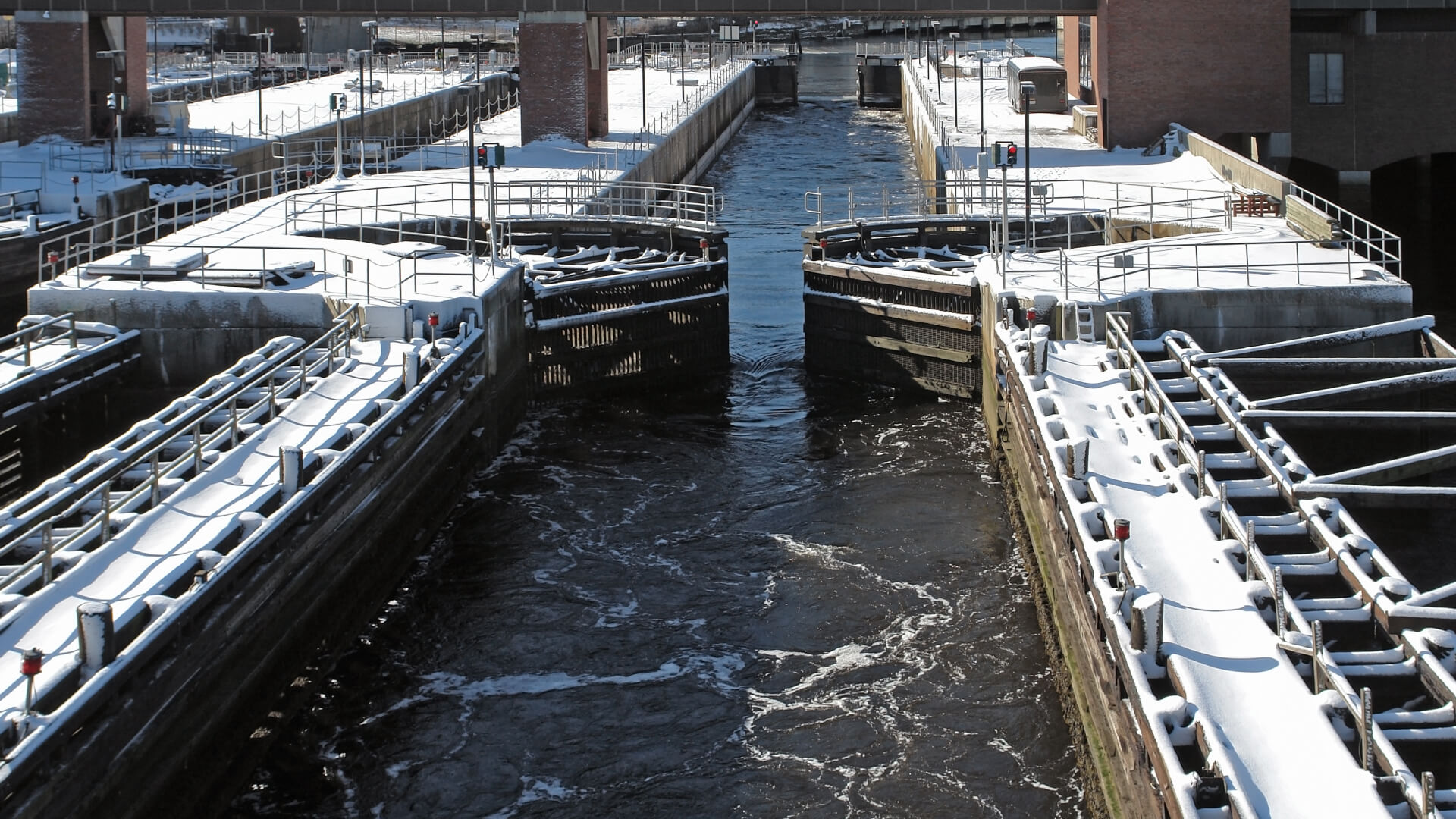 Wastewater Treatment